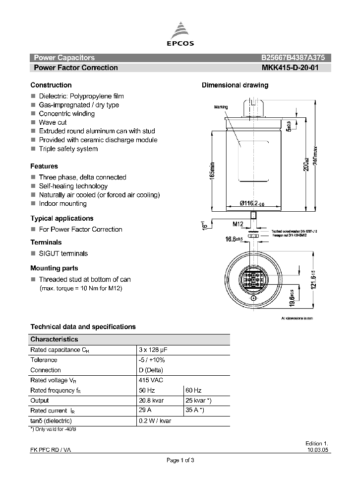 B25667B4387A375_1215344.PDF Datasheet