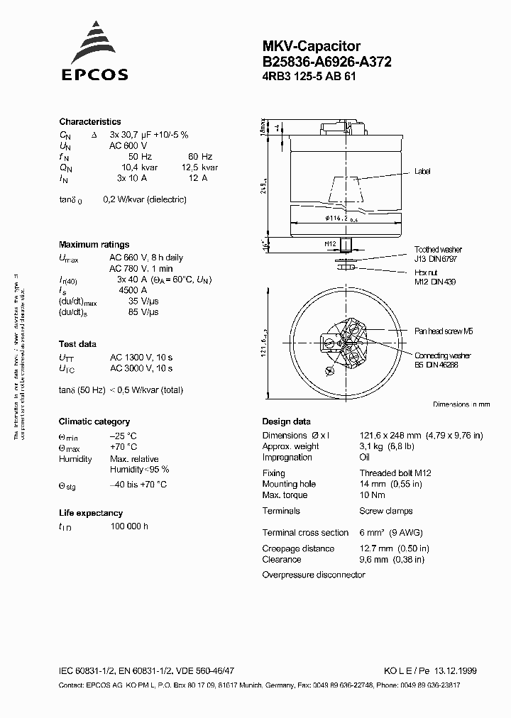 B25836-A6926-A372_1215407.PDF Datasheet