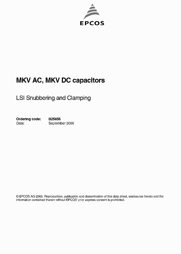 B25856K7505K003_1215410.PDF Datasheet