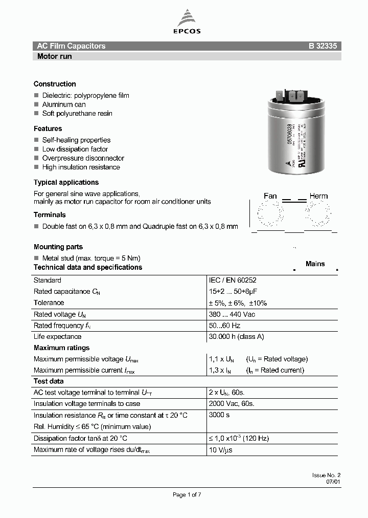 B32335_1215451.PDF Datasheet