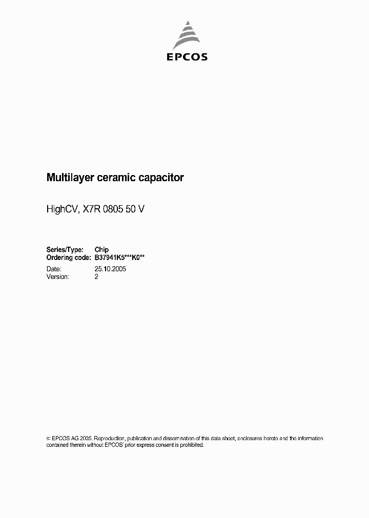 B37941K5474K072_1215497.PDF Datasheet