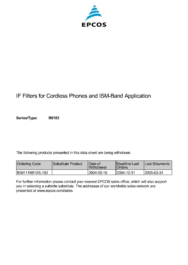 B39111B8103L100_1215519.PDF Datasheet