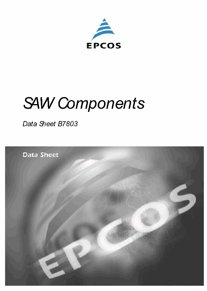 B39202-B7803-A510_1215622.PDF Datasheet