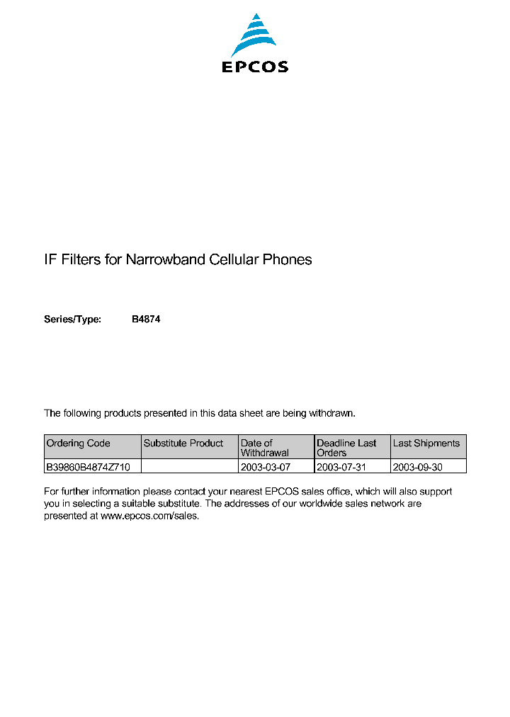 B39860-B4874-Z710_1032241.PDF Datasheet