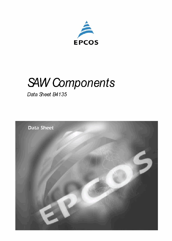 B4135_1215936.PDF Datasheet