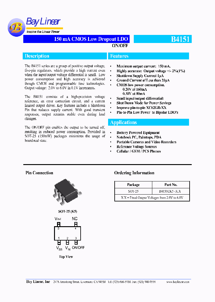 B4151CK5_1215945.PDF Datasheet