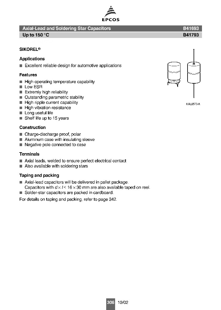 B41793A9337Q000_1215964.PDF Datasheet