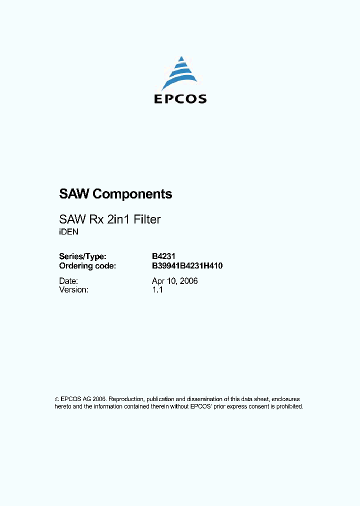 B4231_1215996.PDF Datasheet