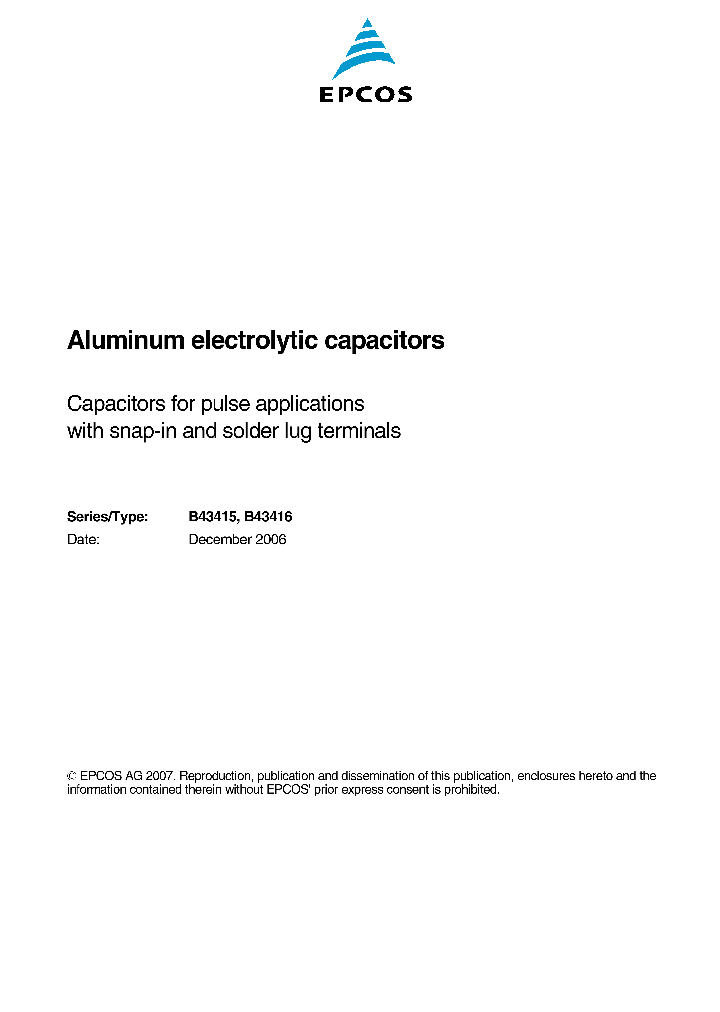 B43416A9707A000_1216011.PDF Datasheet