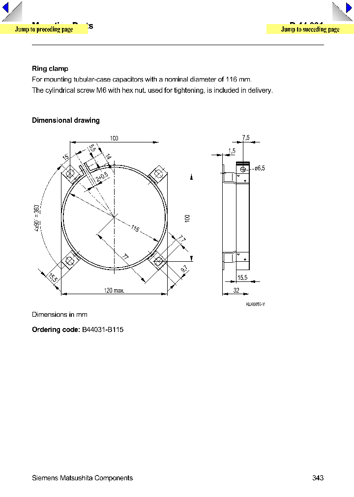 B44031-B115_1216043.PDF Datasheet
