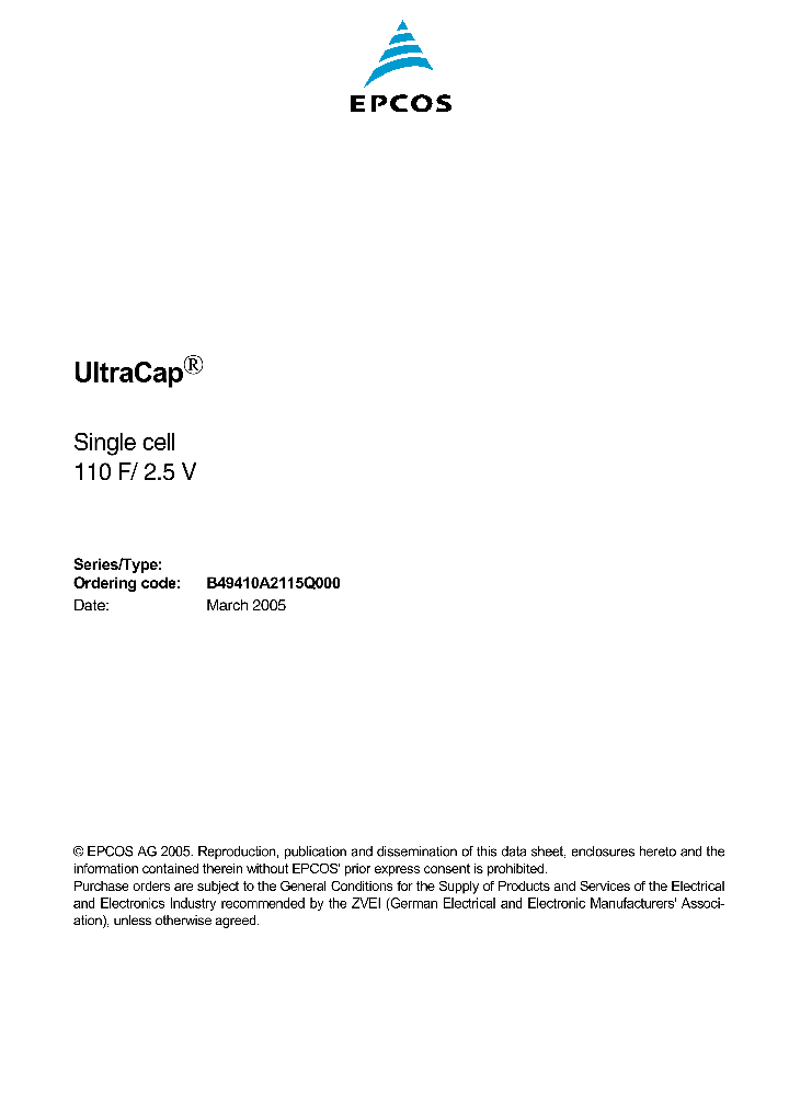 B49410A2115Q000_1216068.PDF Datasheet