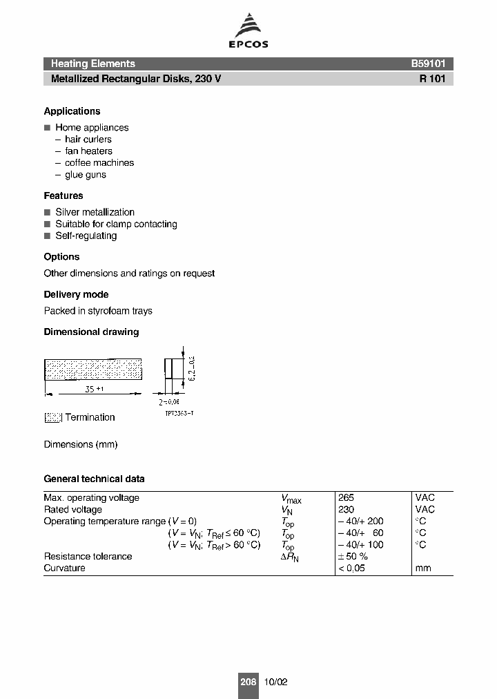 B59101R0290A010_1216129.PDF Datasheet