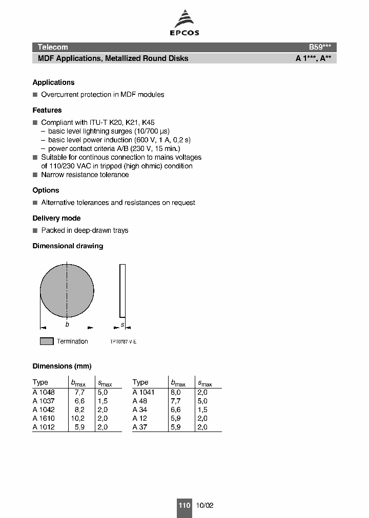 B59042A1120A110_1186421.PDF Datasheet