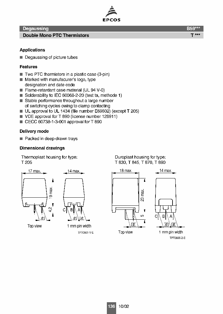 B59890T0060B110_1216150.PDF Datasheet