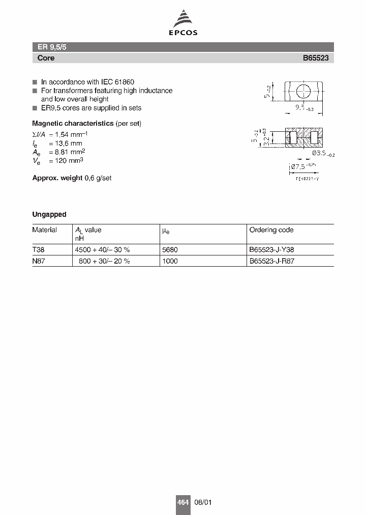 B65523-J-Y38_1216173.PDF Datasheet