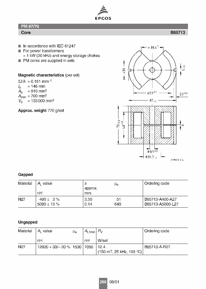 B65714-K1020-T1_1216190.PDF Datasheet