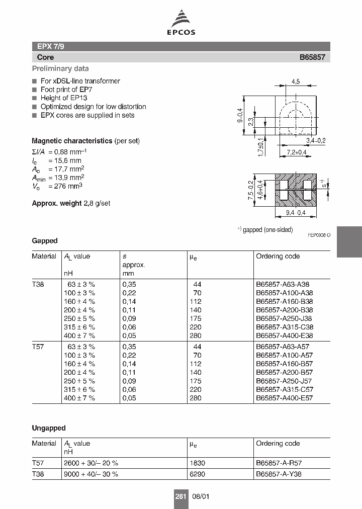 B65858-A1008-T1_1216215.PDF Datasheet