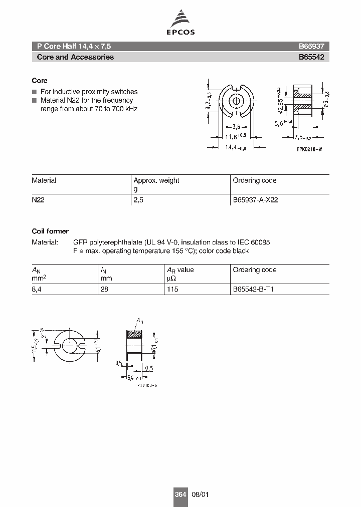 B65937-A-X22_1216221.PDF Datasheet