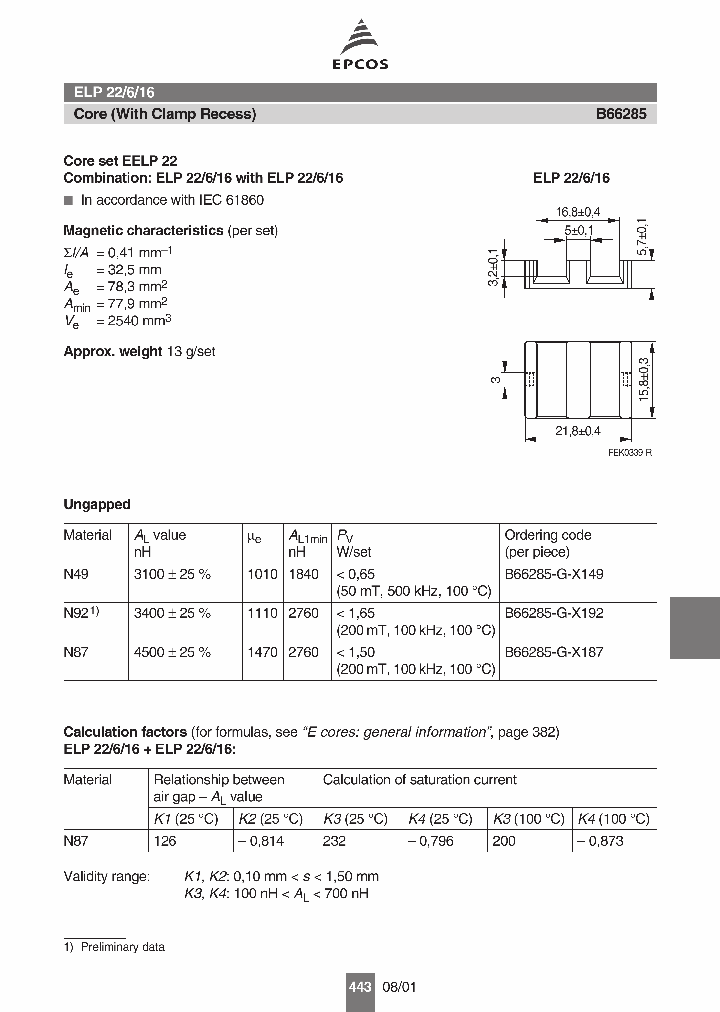 B66285-G-X192_1216234.PDF Datasheet