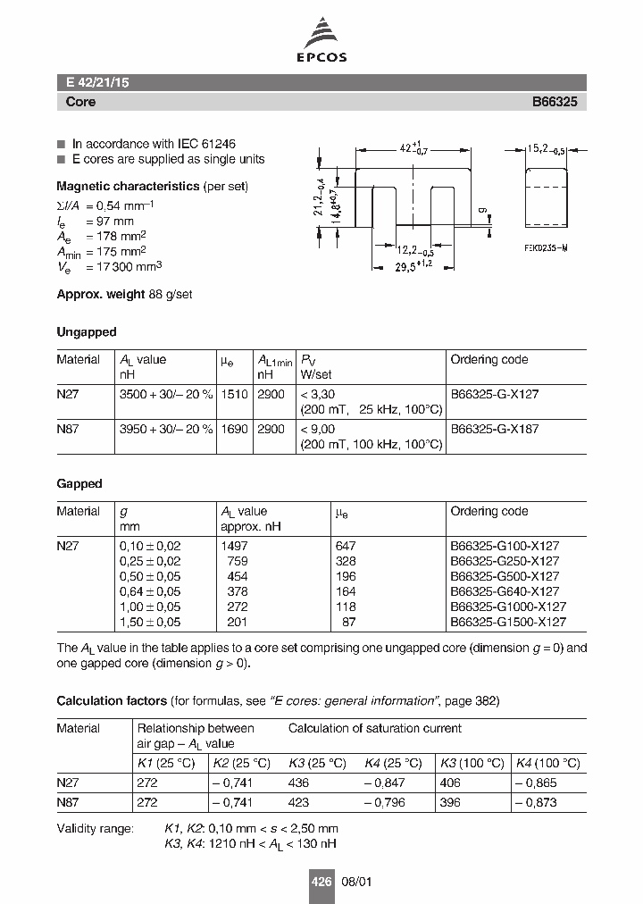 B66325-G640-X127_1216249.PDF Datasheet