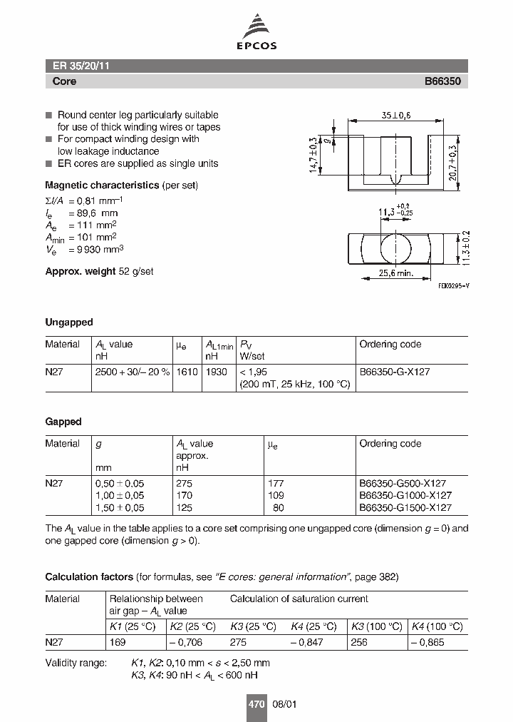 B66350-G500-X127_1216258.PDF Datasheet
