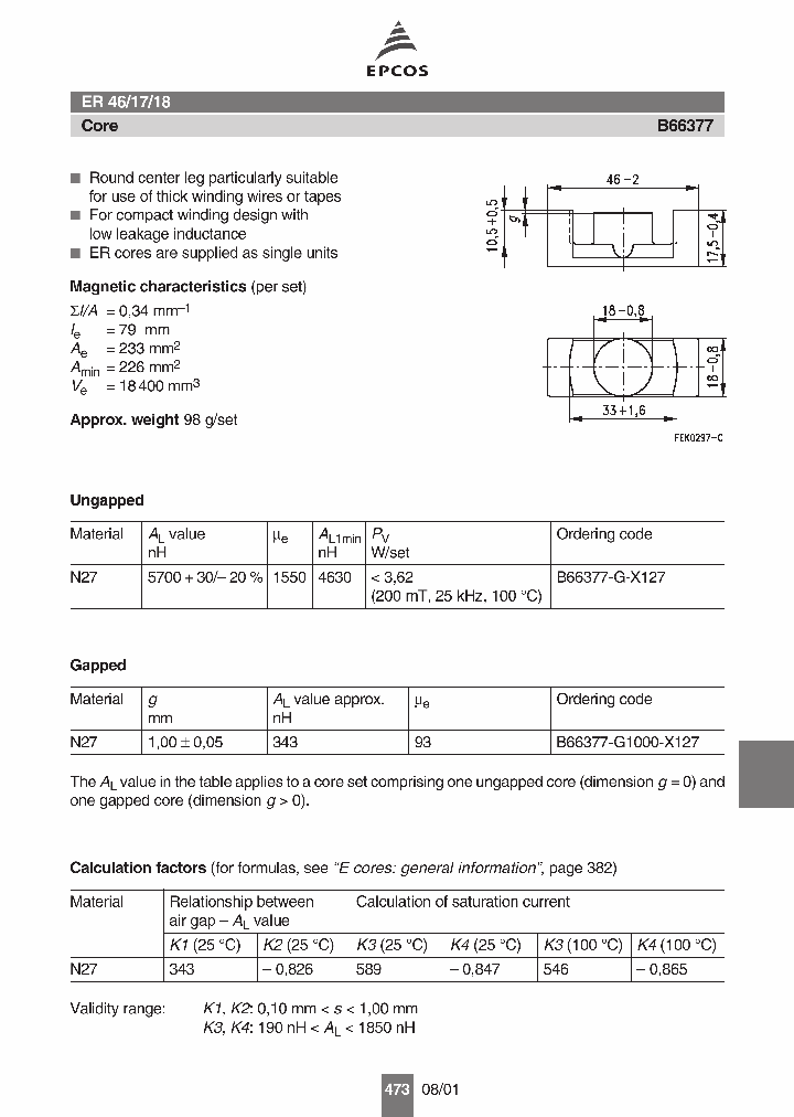 B66377-G1000-X127_1216268.PDF Datasheet