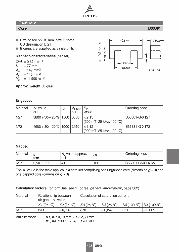 B66381-G500-X127_1216270.PDF Datasheet