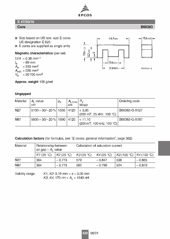 B66383-G-X187_1216271.PDF Datasheet