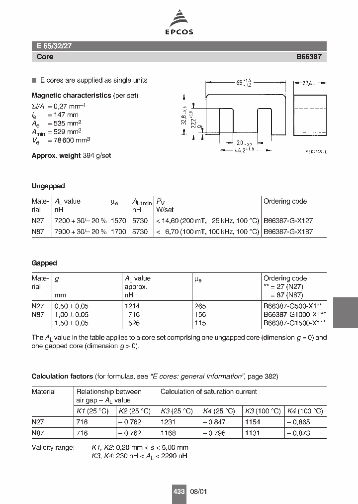 B66387-G500-X1_1216273.PDF Datasheet
