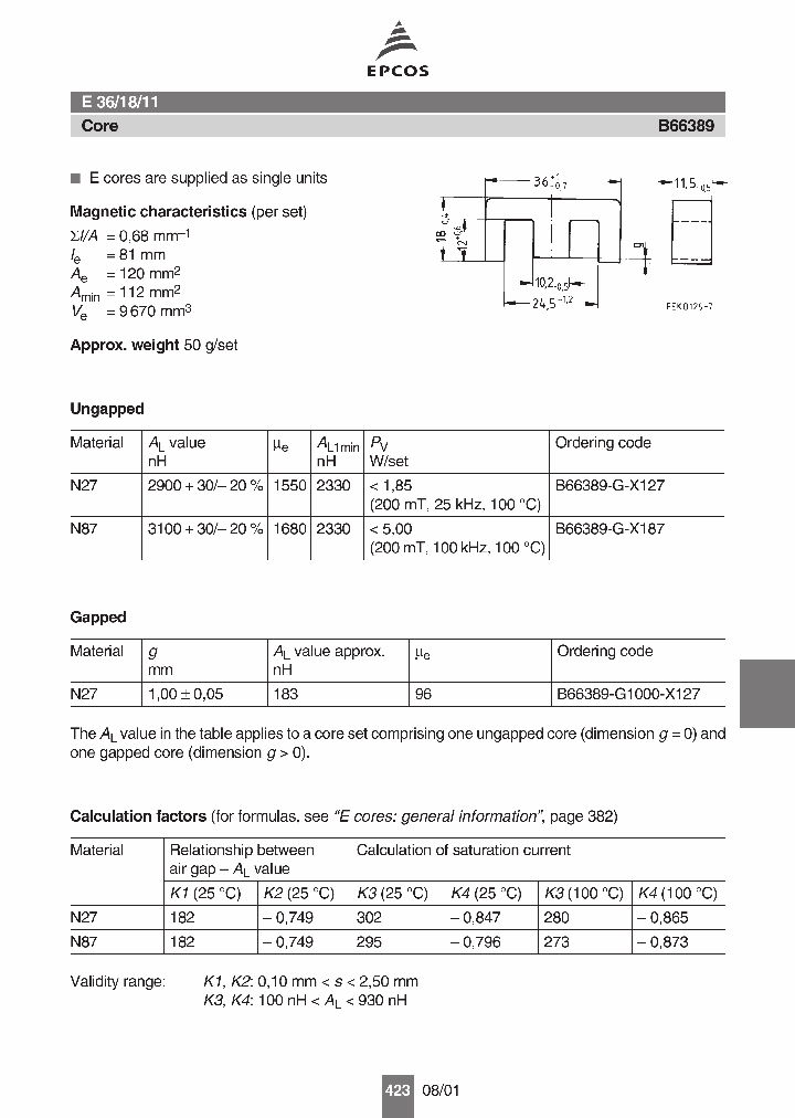 B66390-A1016-T1_1216274.PDF Datasheet