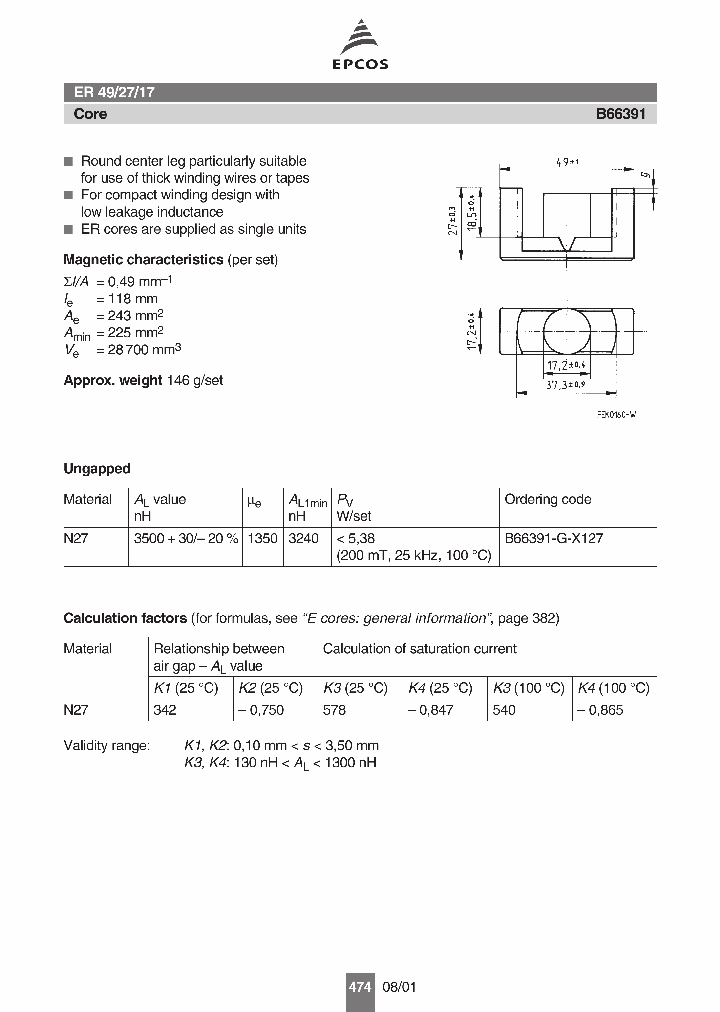B66391-G-X127_1216275.PDF Datasheet