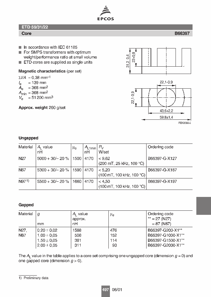B66398W1024T001_1216278.PDF Datasheet