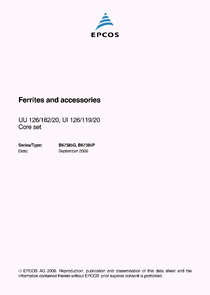B67385P0000X187I_1216301.PDF Datasheet