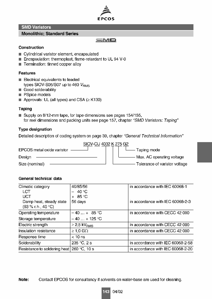 B72660M0110K072_1028086.PDF Datasheet
