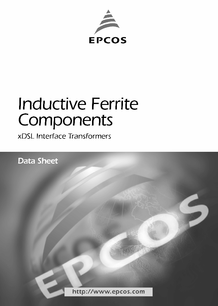 B78421-P1579-A5_1216362.PDF Datasheet