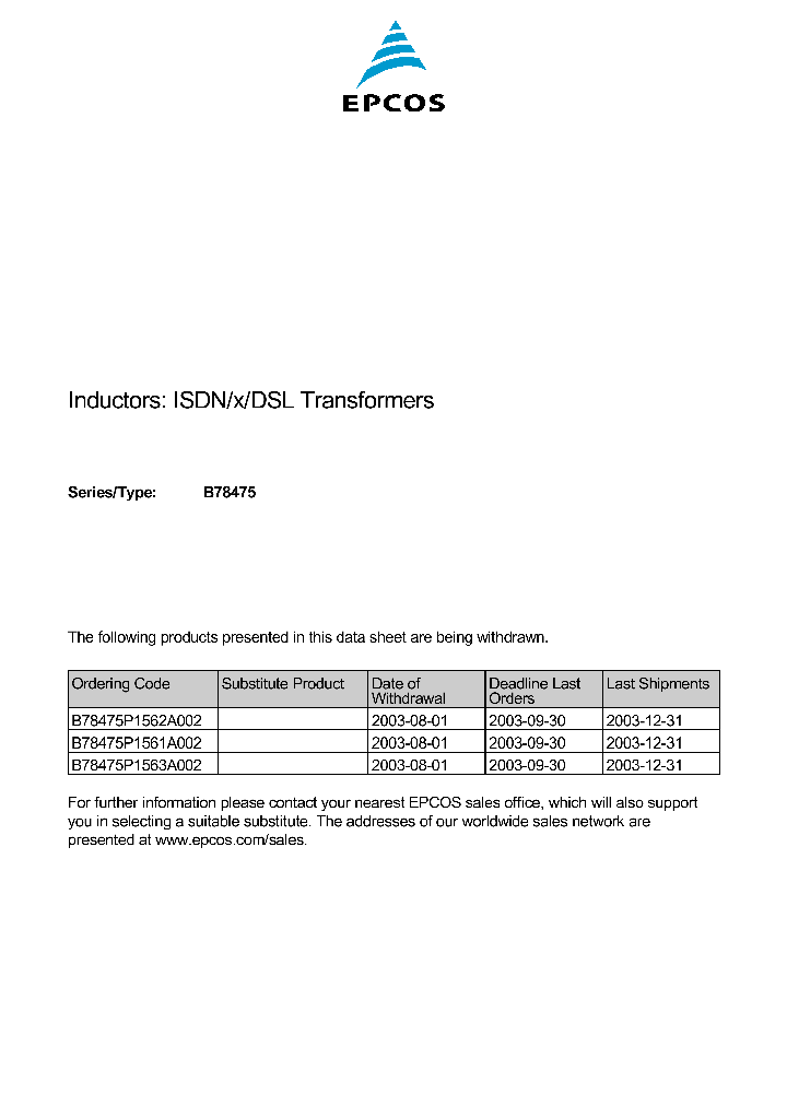 B78475P1563A002_1113404.PDF Datasheet