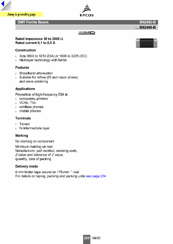 B82486-B1900-A_1216399.PDF Datasheet
