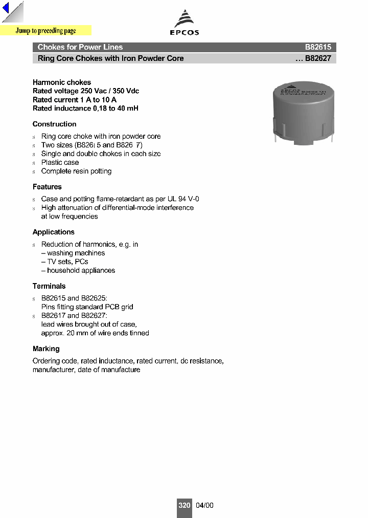 B82625-B2602-M1_1216413.PDF Datasheet