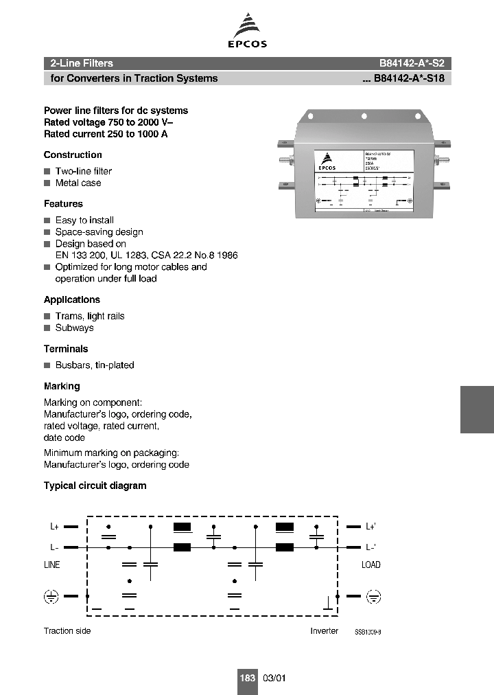 B84142-A500-S3_1216464.PDF Datasheet