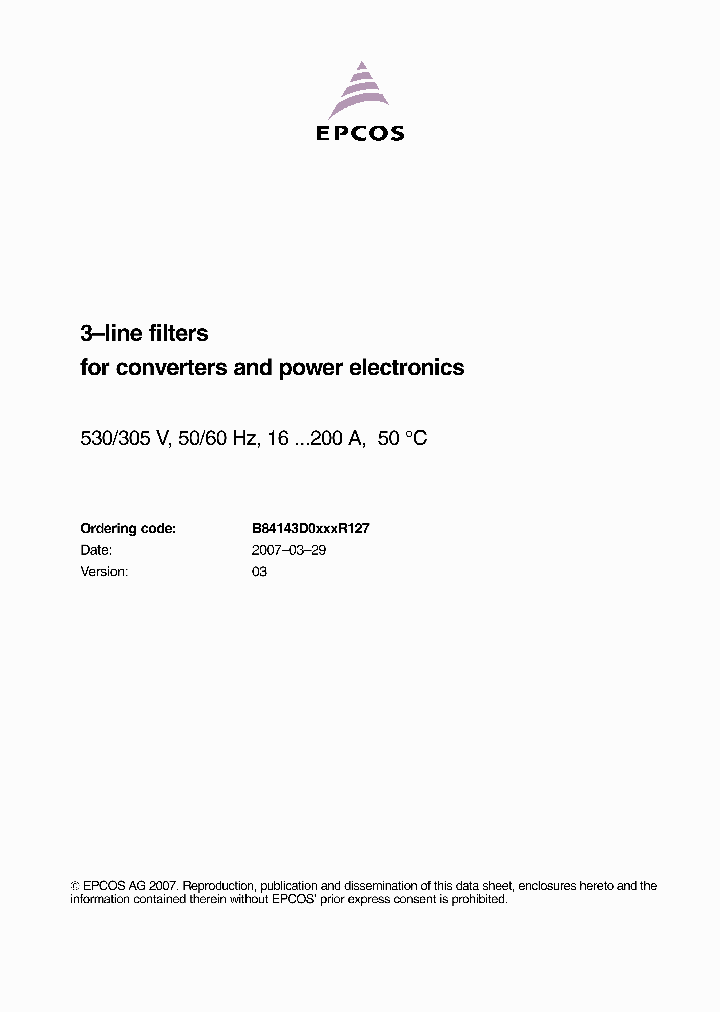 B84143D0200R127_1216476.PDF Datasheet