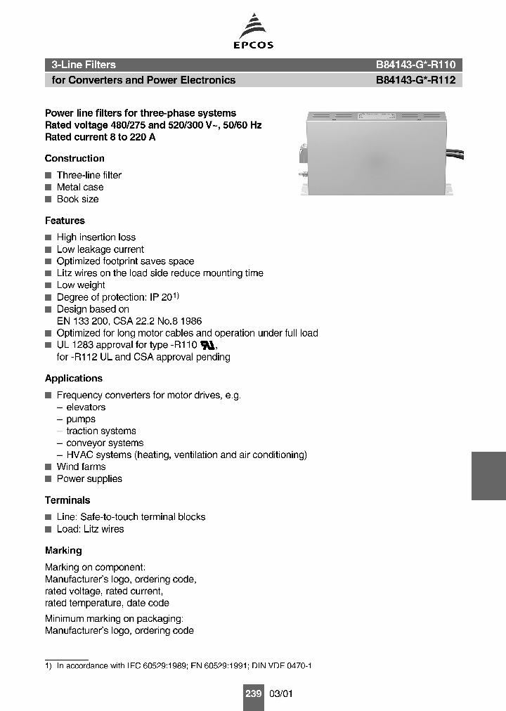 B84143-G90-R11_1216477.PDF Datasheet