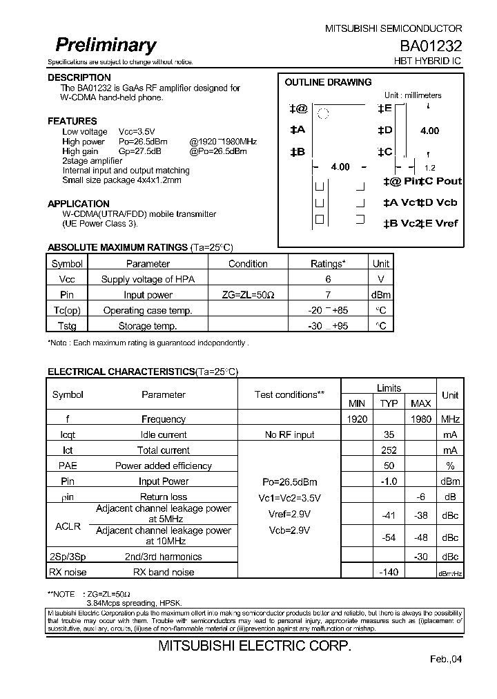 BA01232_1216555.PDF Datasheet