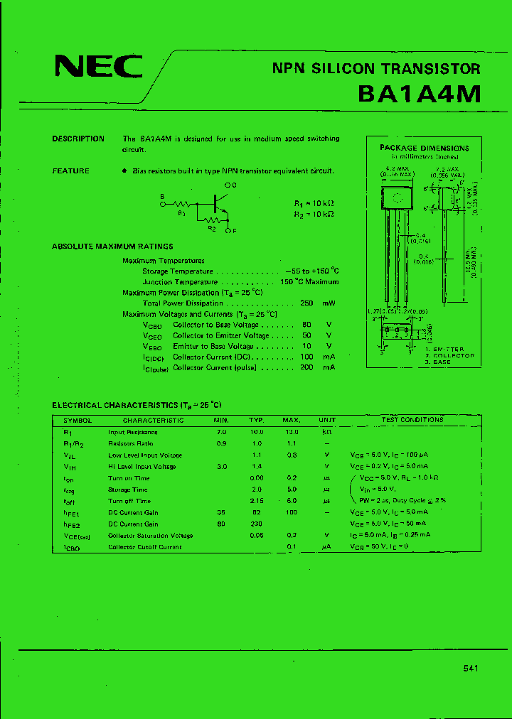BA1A4M_1216609.PDF Datasheet