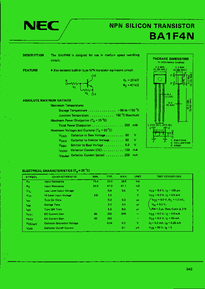 BA1F4N_1216613.PDF Datasheet