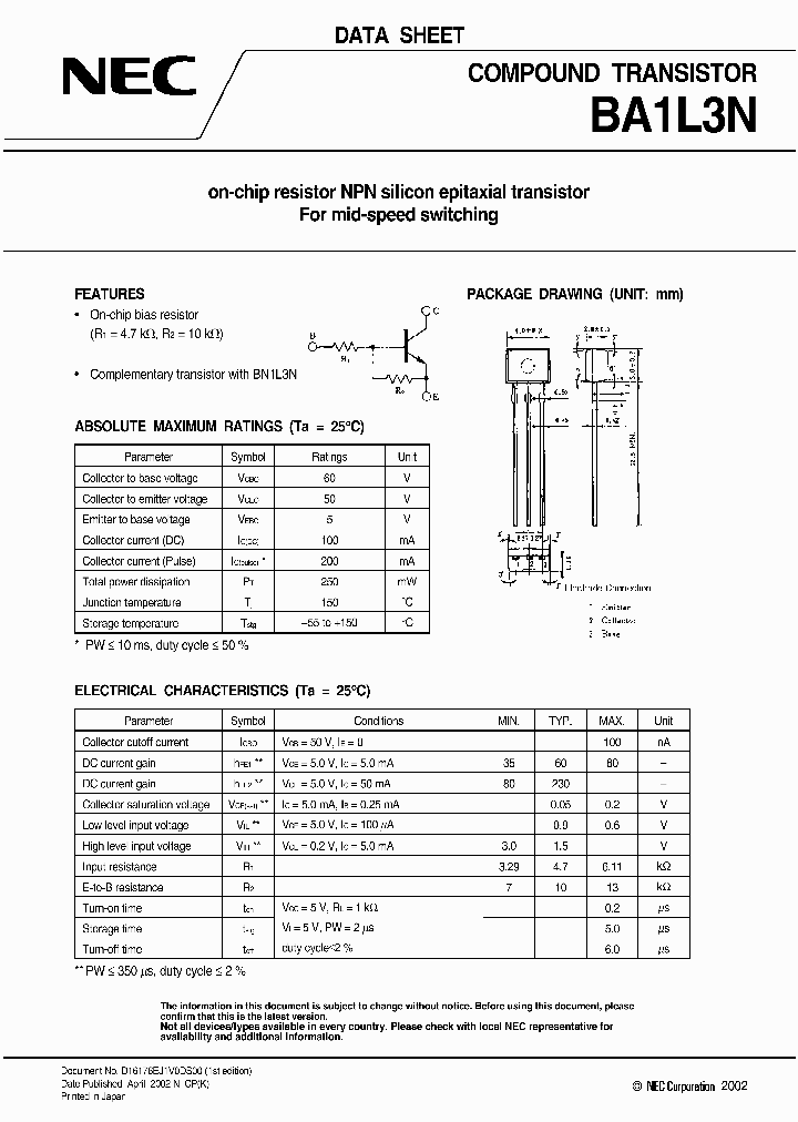 BA1L3N_1216616.PDF Datasheet