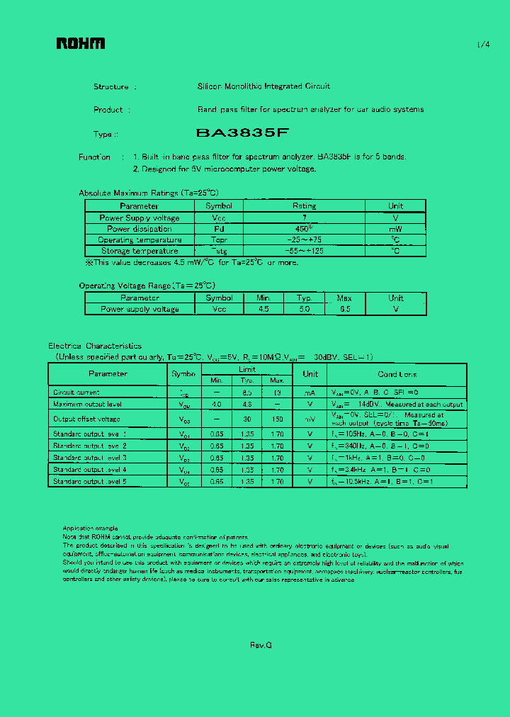 BA3835F_1216677.PDF Datasheet