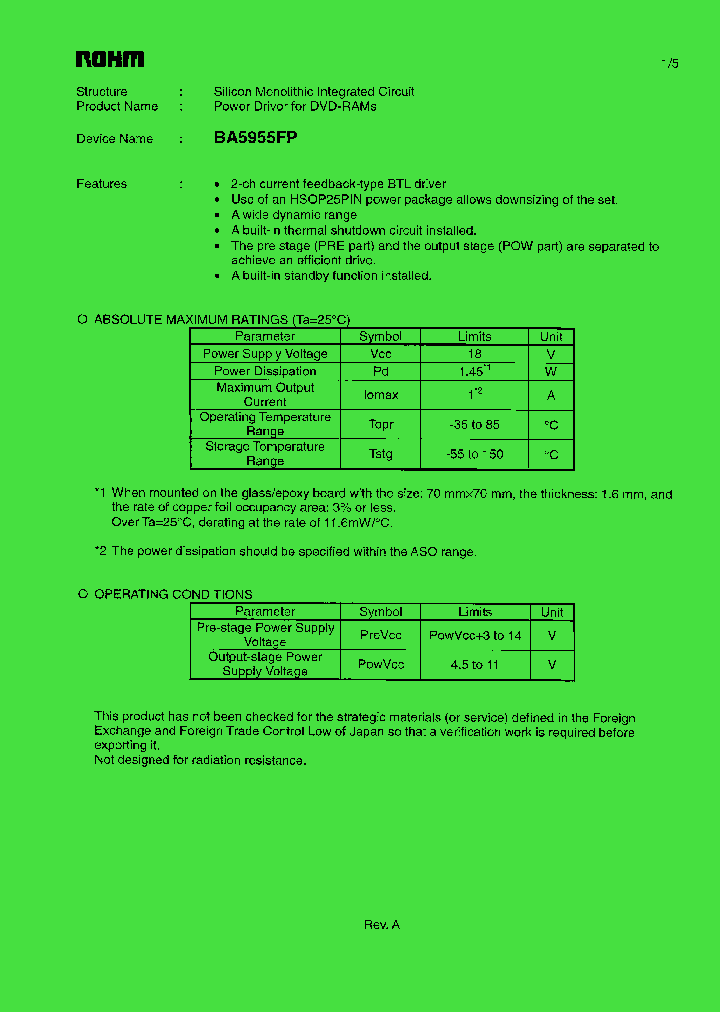 BA5955FP_1216761.PDF Datasheet