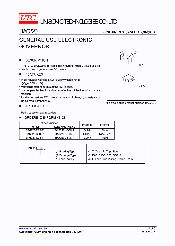 BA6220-S08-R_1118971.PDF Datasheet