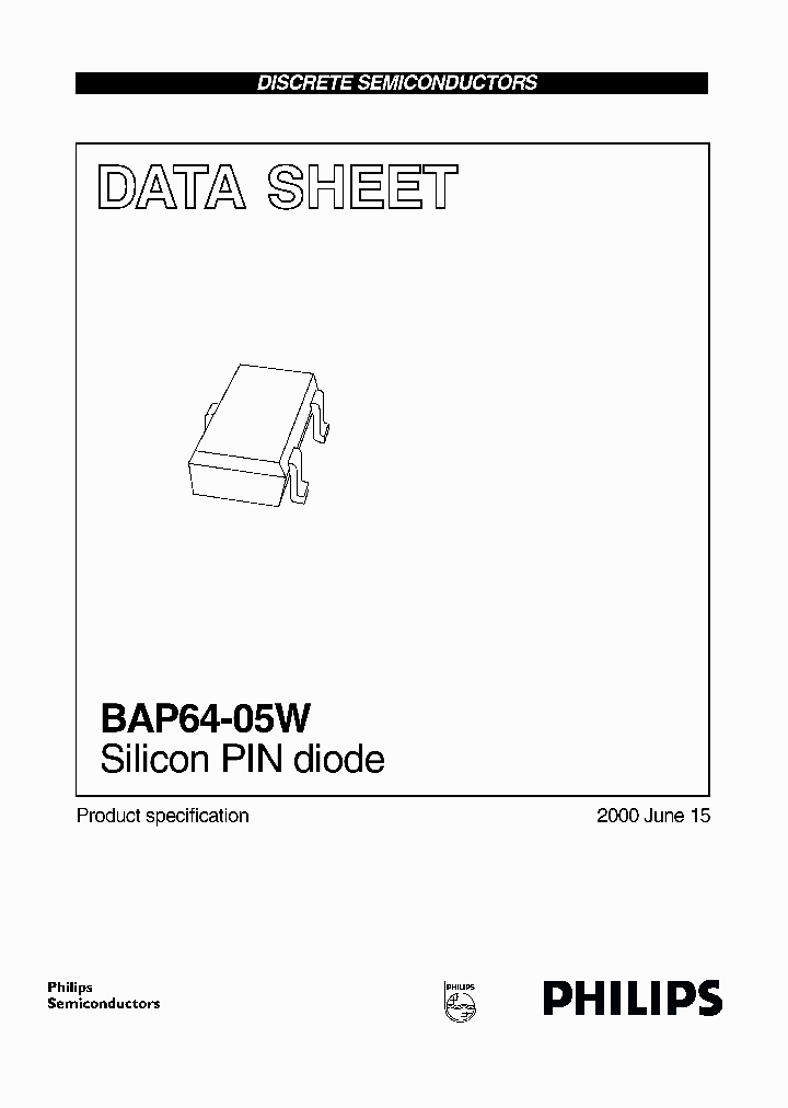 BAP64-05W_1185536.PDF Datasheet