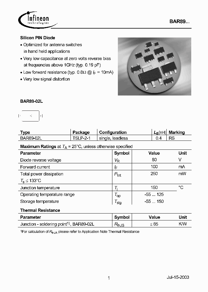 BAR89-02L_1217107.PDF Datasheet